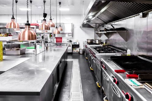 英特爾邊緣計(jì)算 賦能智慧餐飲管理的未來利器