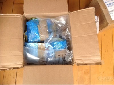 雙喜臨門！吉祥兩單同時到貨，曬單分享轉運體驗